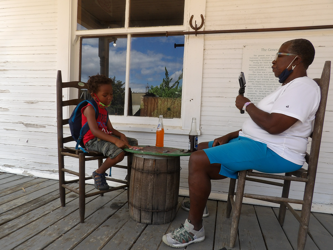 Gallery collage photo